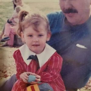 Meet your Posher, Catherine